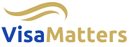 Visa Matters Logo