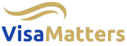 Visa Matters Logo